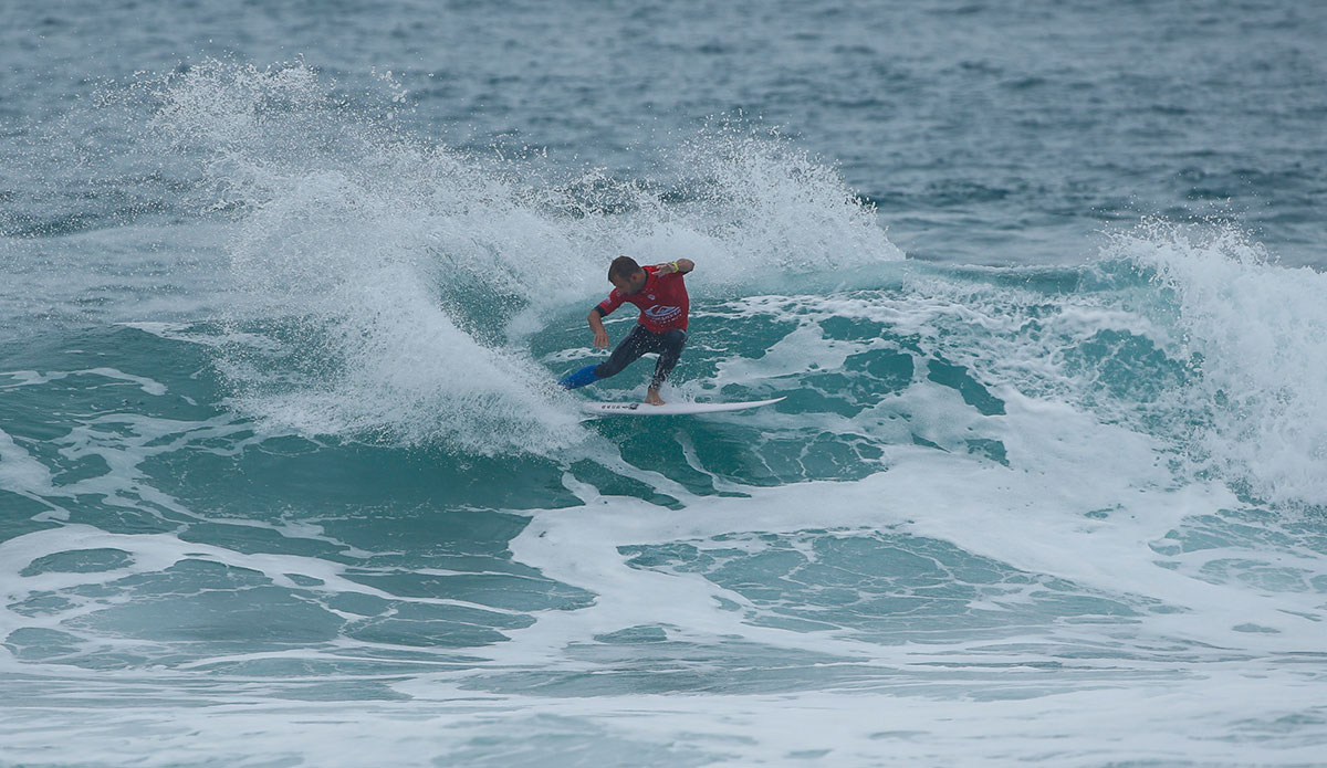 Josh Kerr