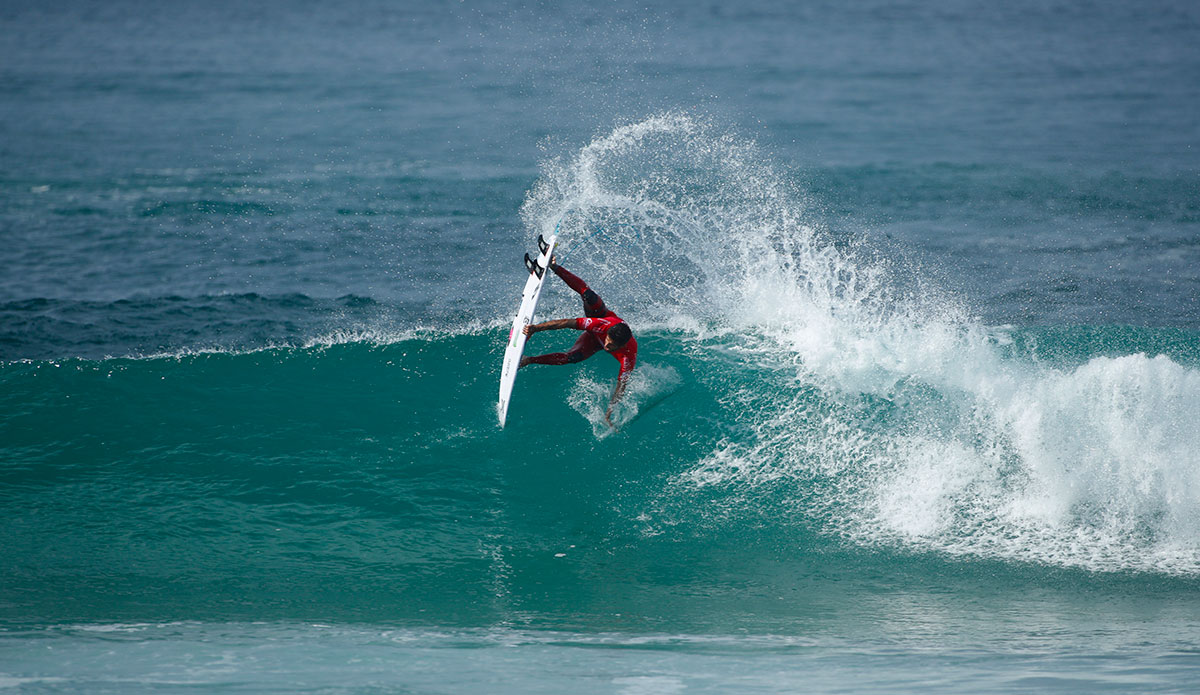 Filipe Toledo