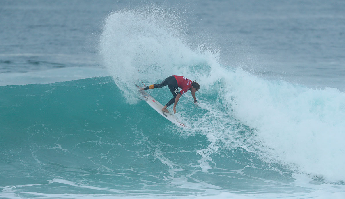 Matt Wilkinson