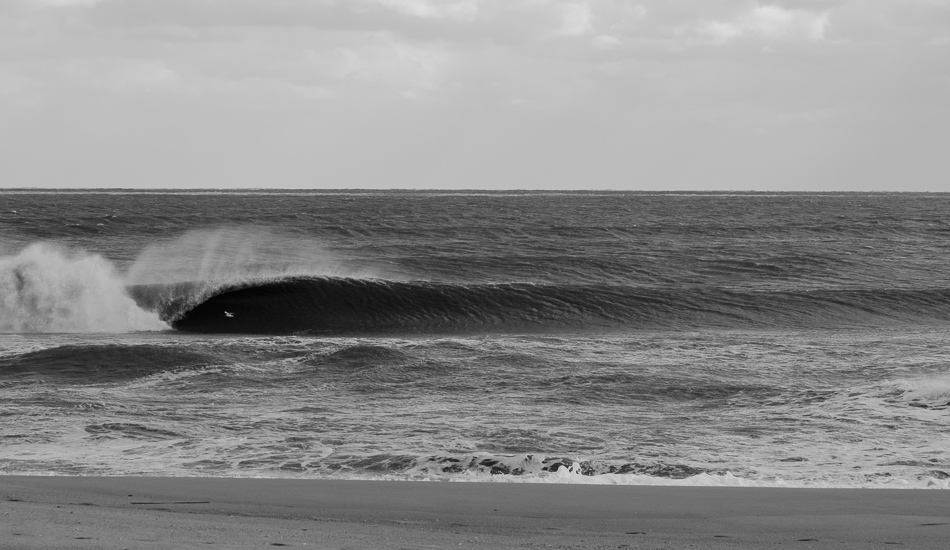 HatterasIslandWinterDrainder