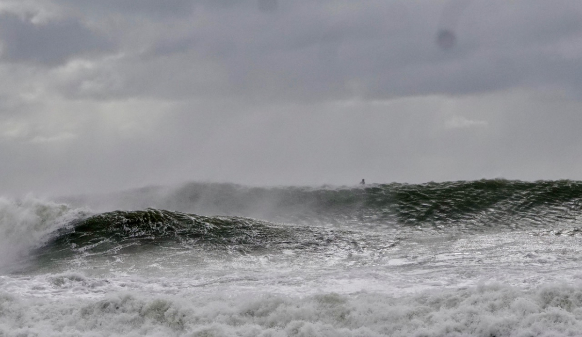 hurricane