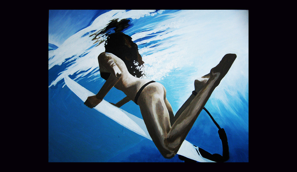Duck-Dive