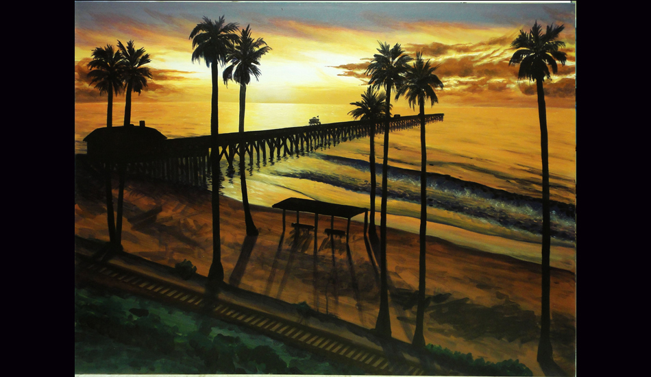 San-Clemente