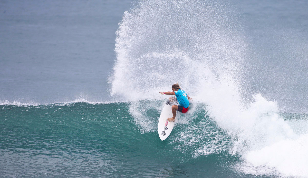 Wade Carmichael (AUS)