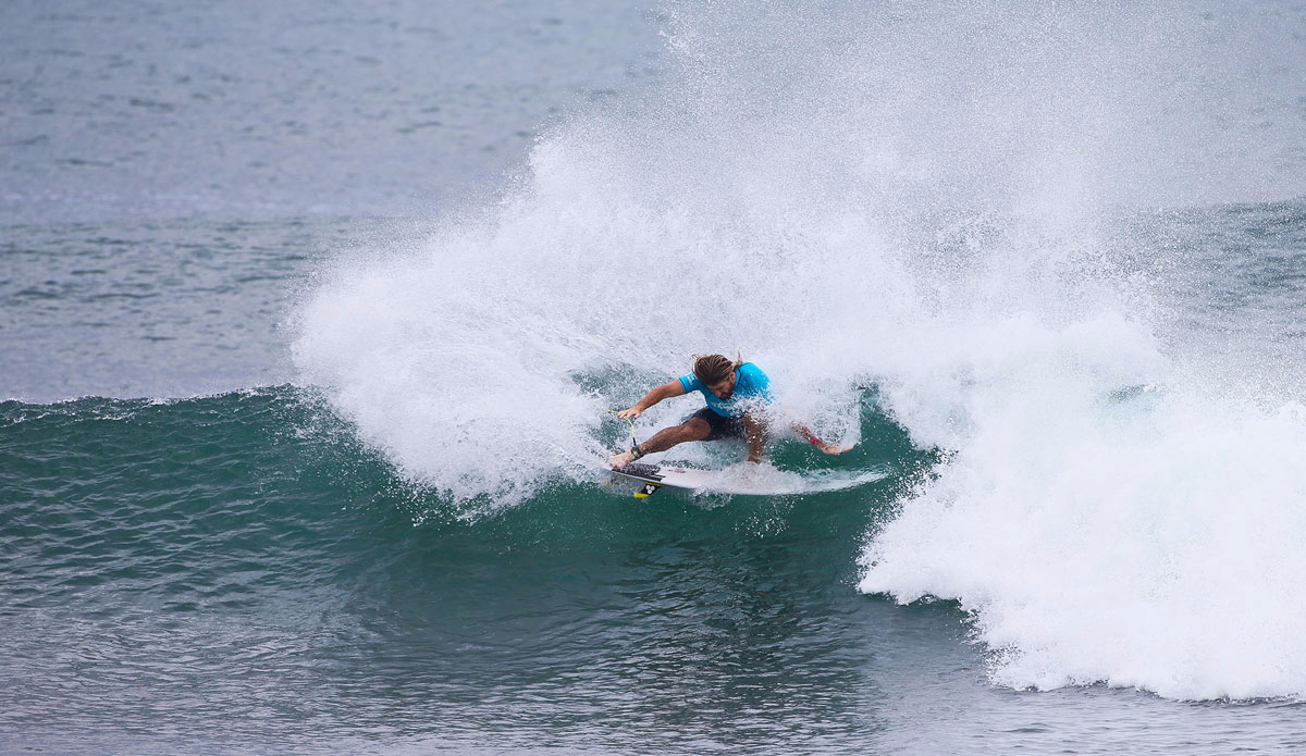 Wade Carmichael (AUS)
