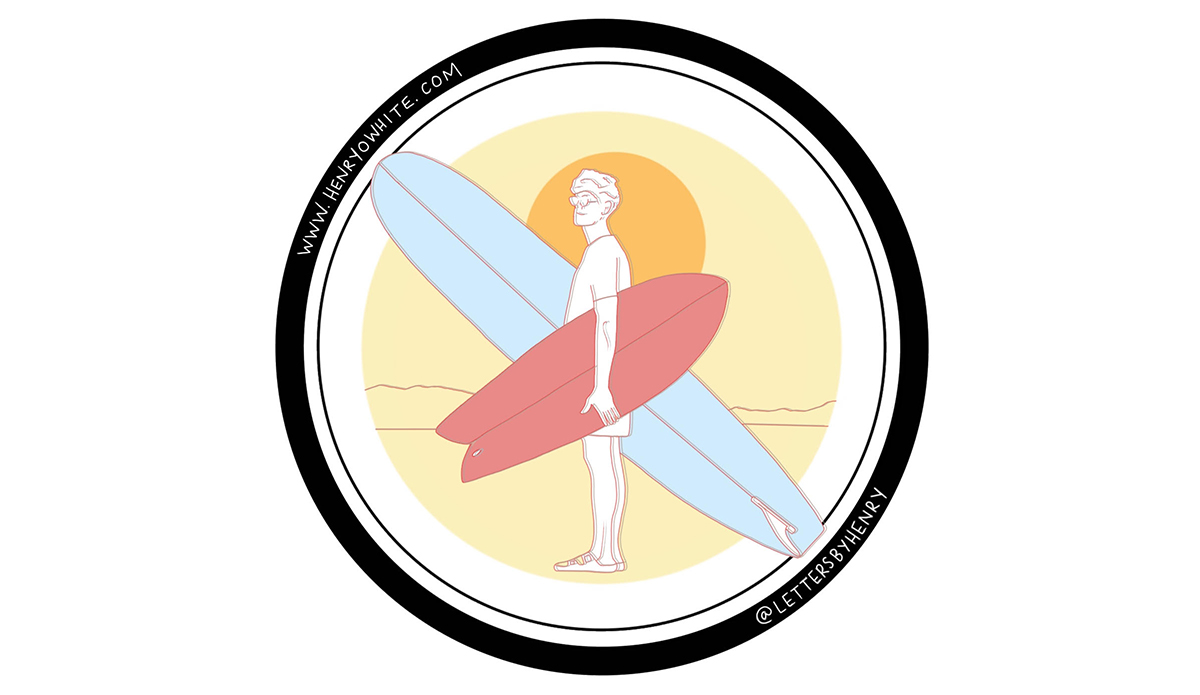 surfsticker