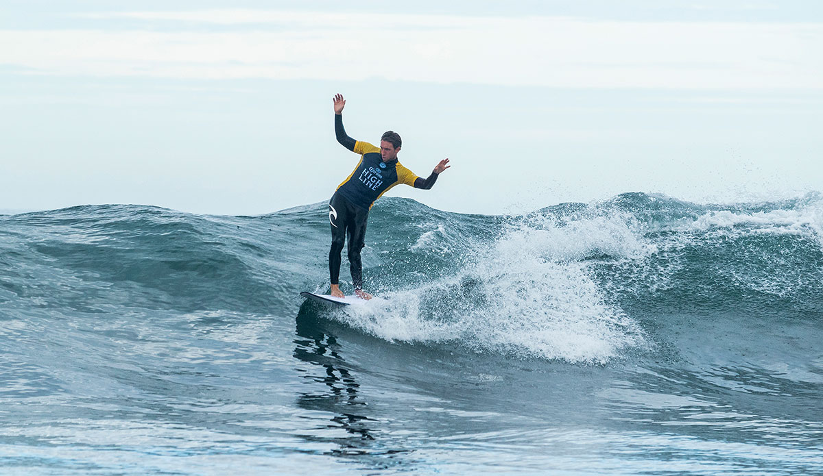 Matt Wilkinson