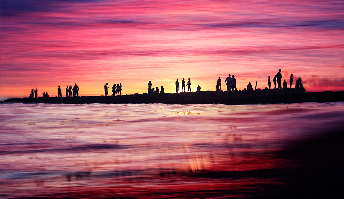 hawaiian-sunsets-oahu