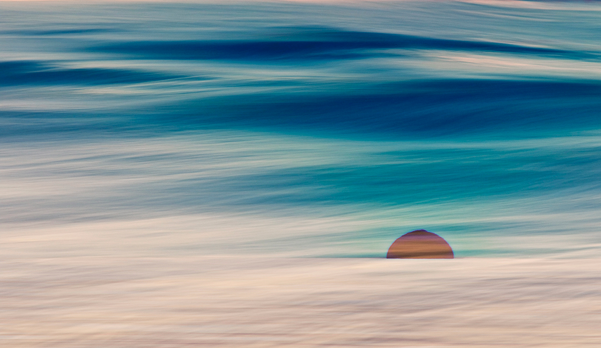 ocean-of-wisdom-2-photographs-1-oil-on-canvas-painting