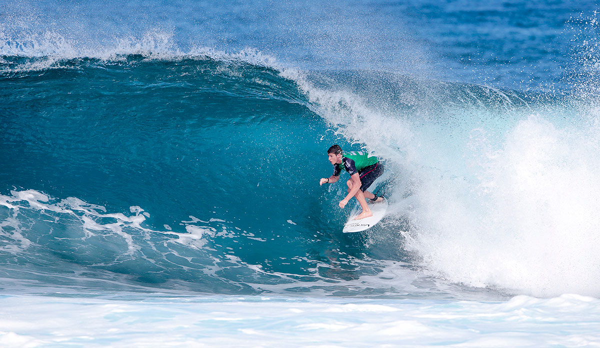 Nathan Florence