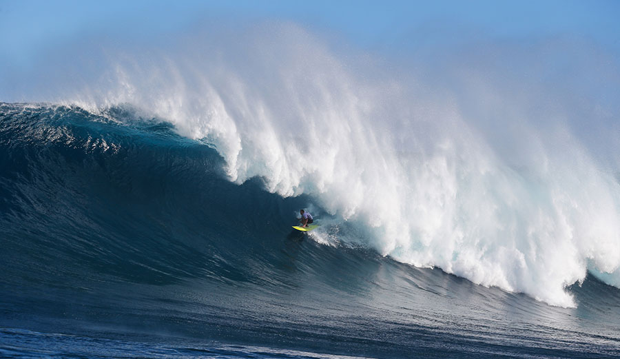 Ryan Hipwood