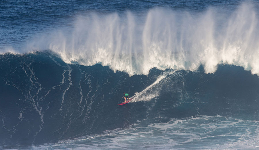 Greg Long