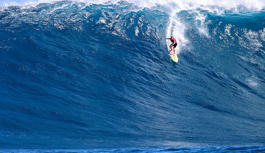 Makua Rothman