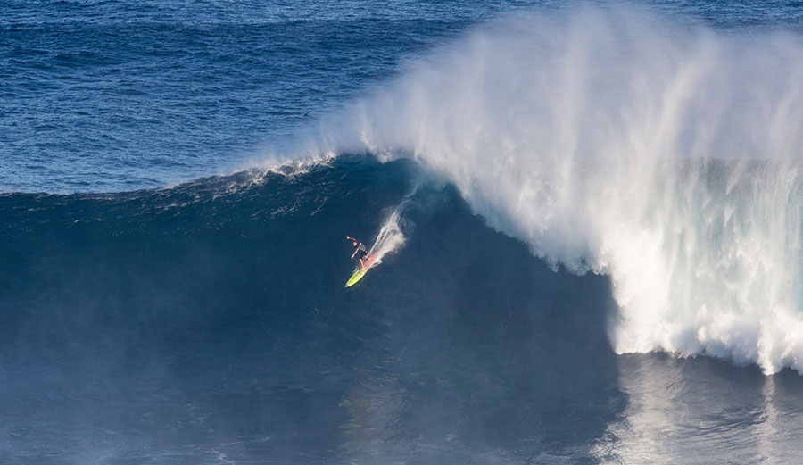 Makua Rothman