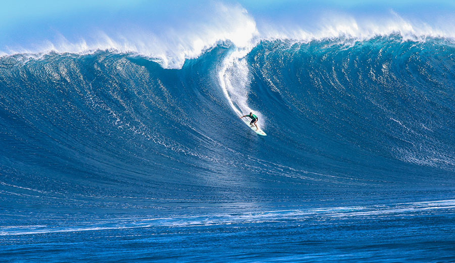 Ian Walsh