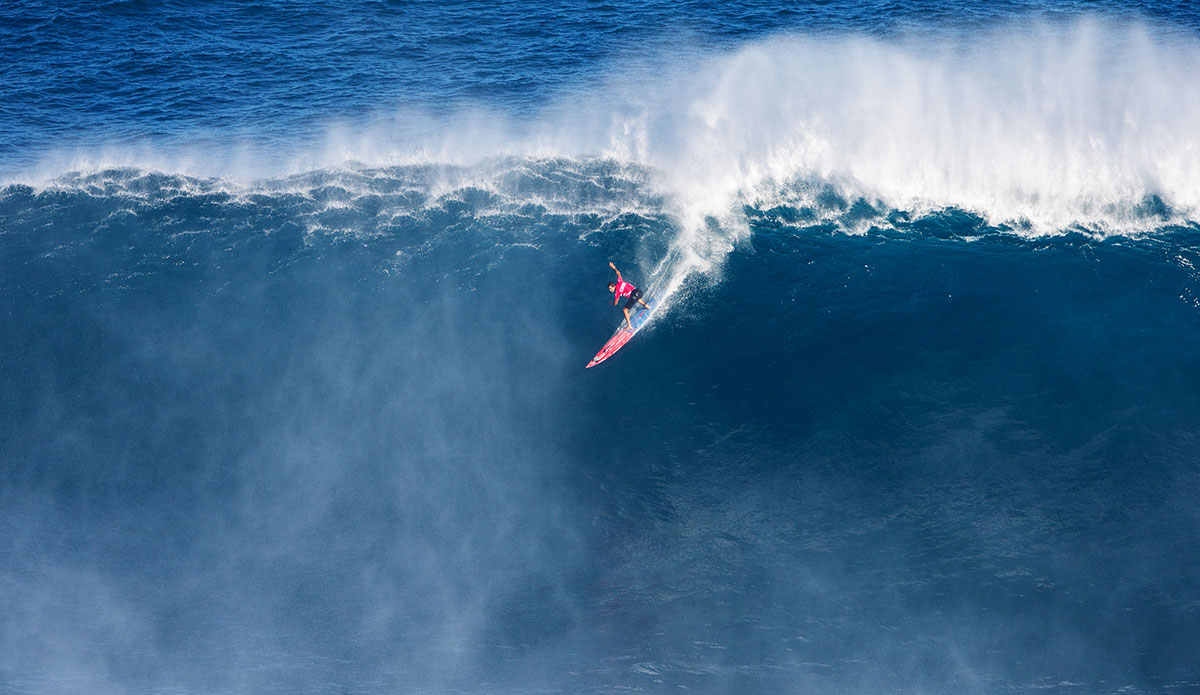 Billy Kemper