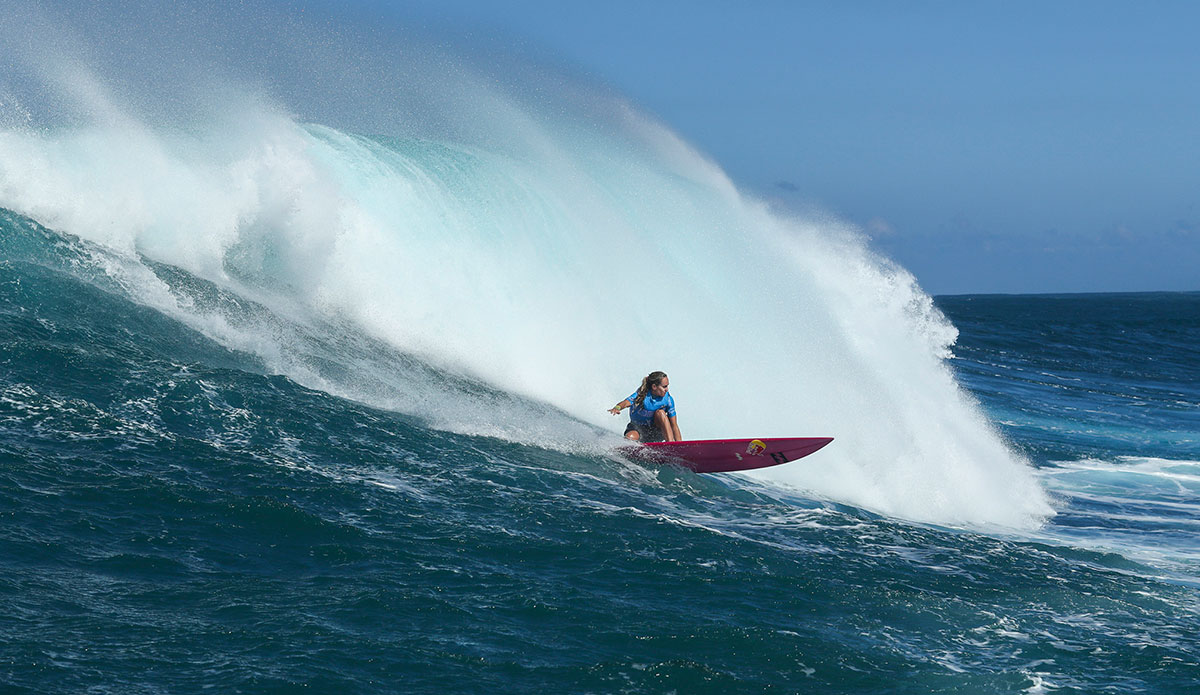 Justine Dupont