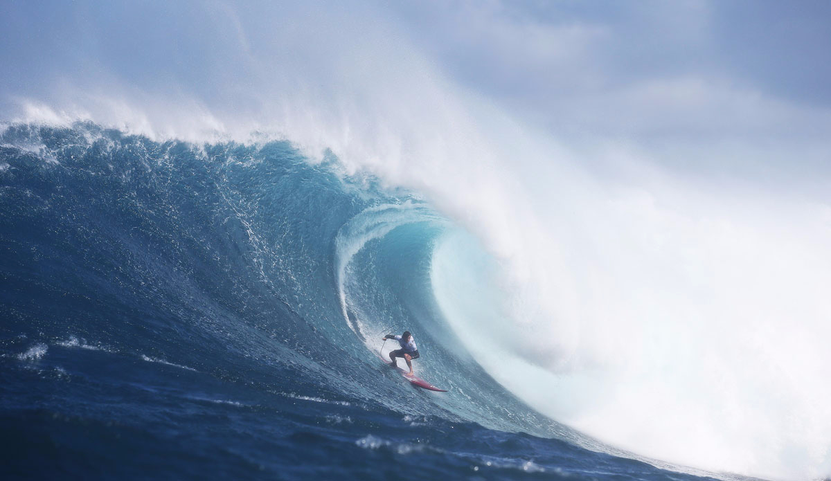 Greg Long