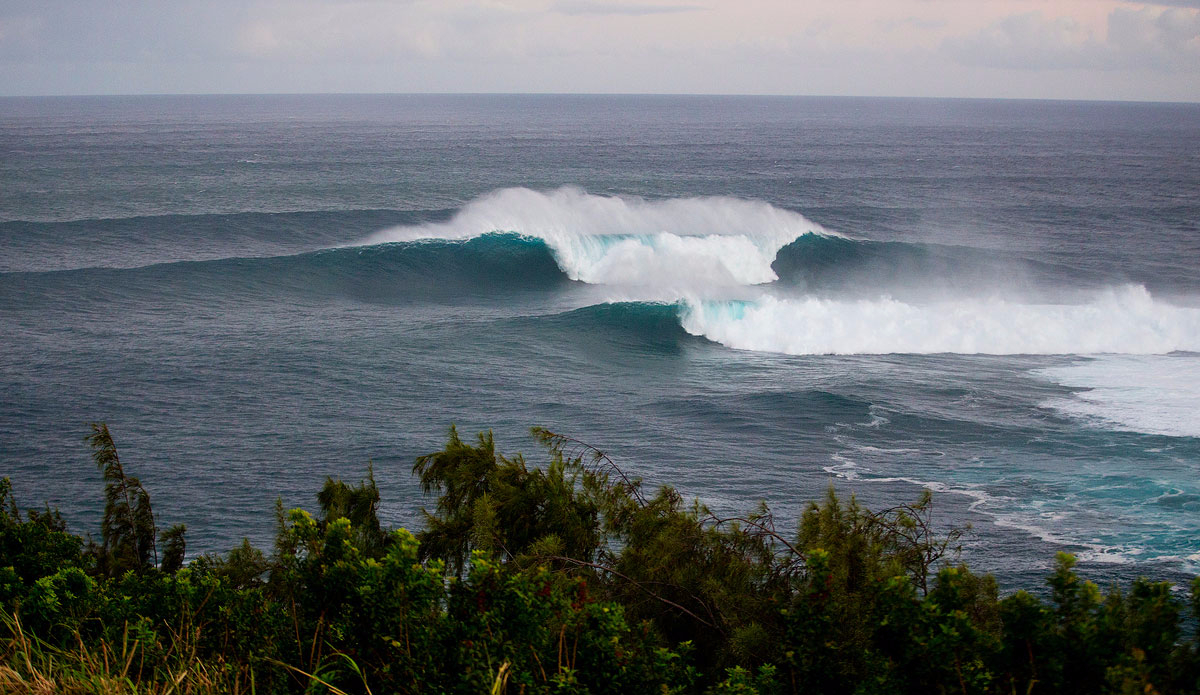 Peahi
