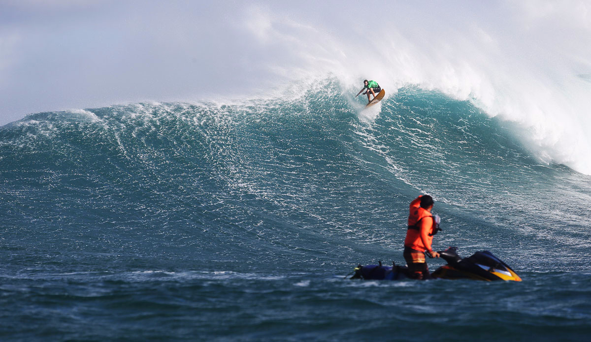 Shawn Walsh
