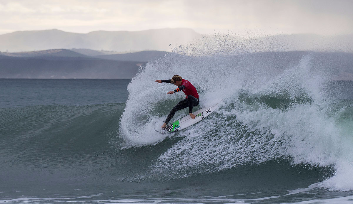 John John Florence