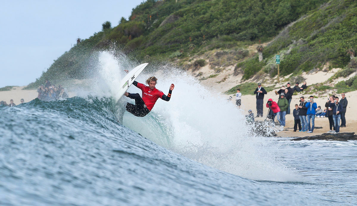 John John Florence