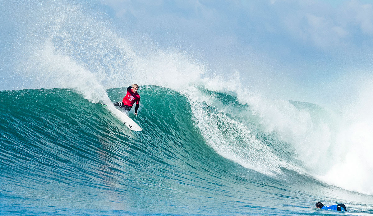 John John Florence