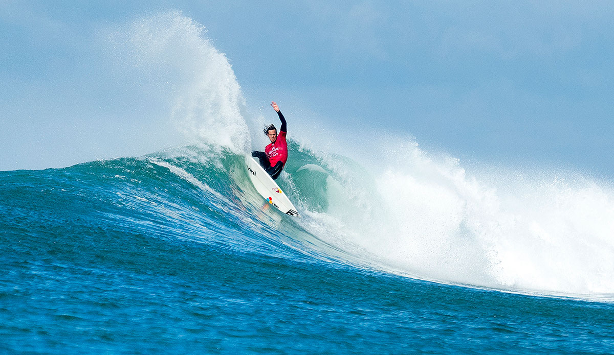 Jordy Smith