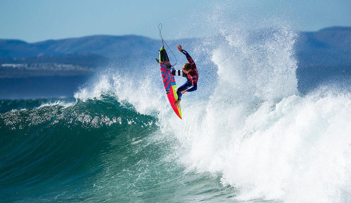 Kolohe Andino