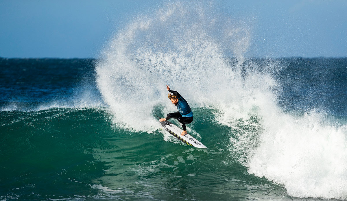 Wade Carmichael