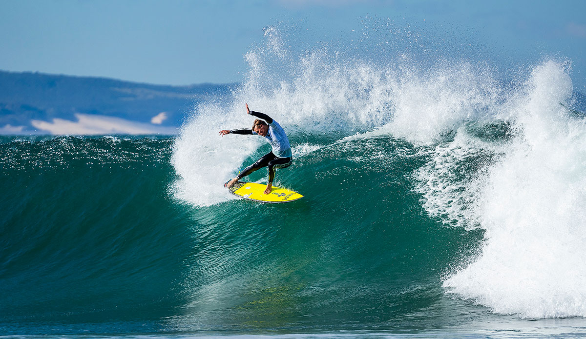 Patrick Gudauskas