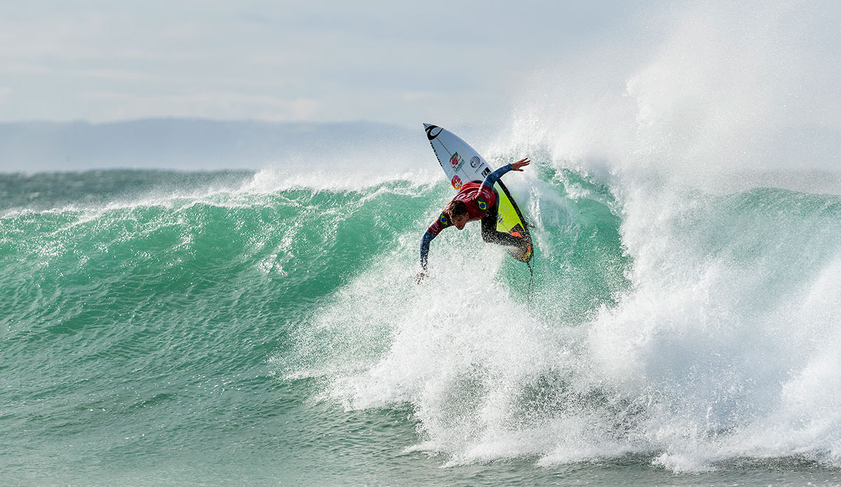 Gabriel Medina
