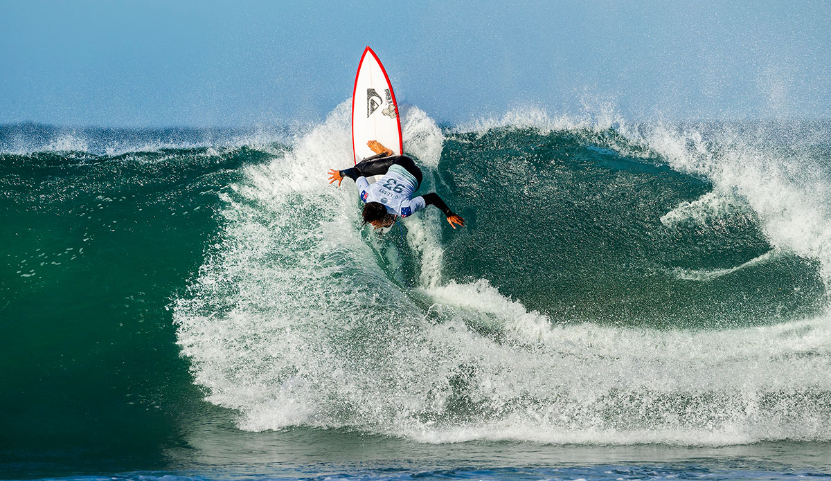 Connor O'Leary