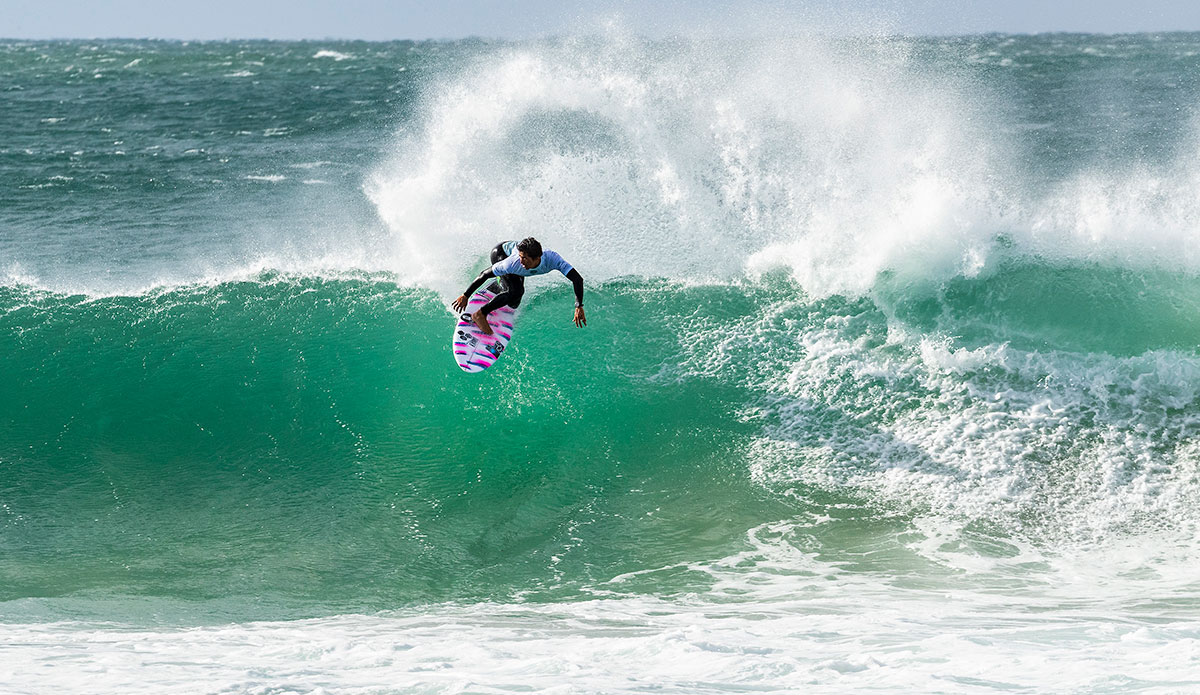 Miguel Pupo