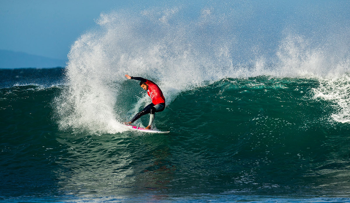 Michael Rodrigues