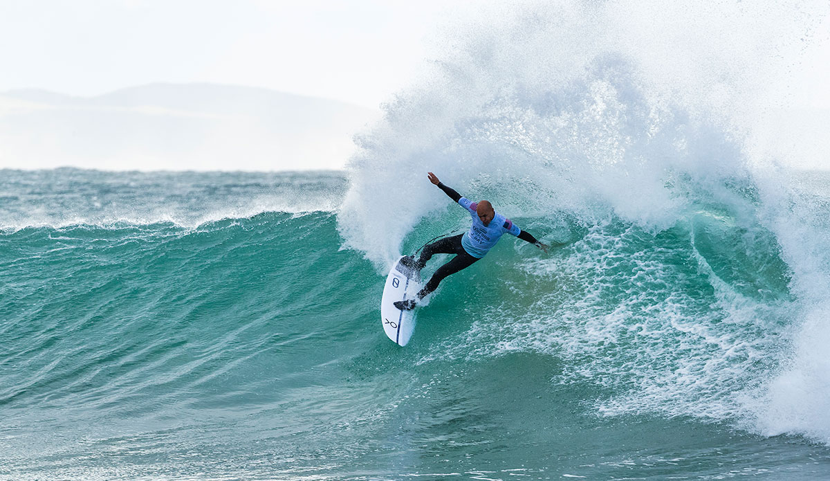Kelly Slater