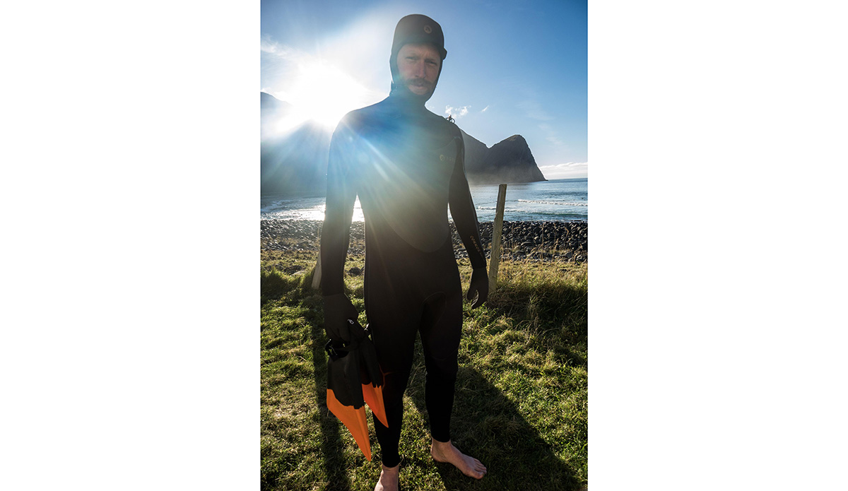 bodysurf