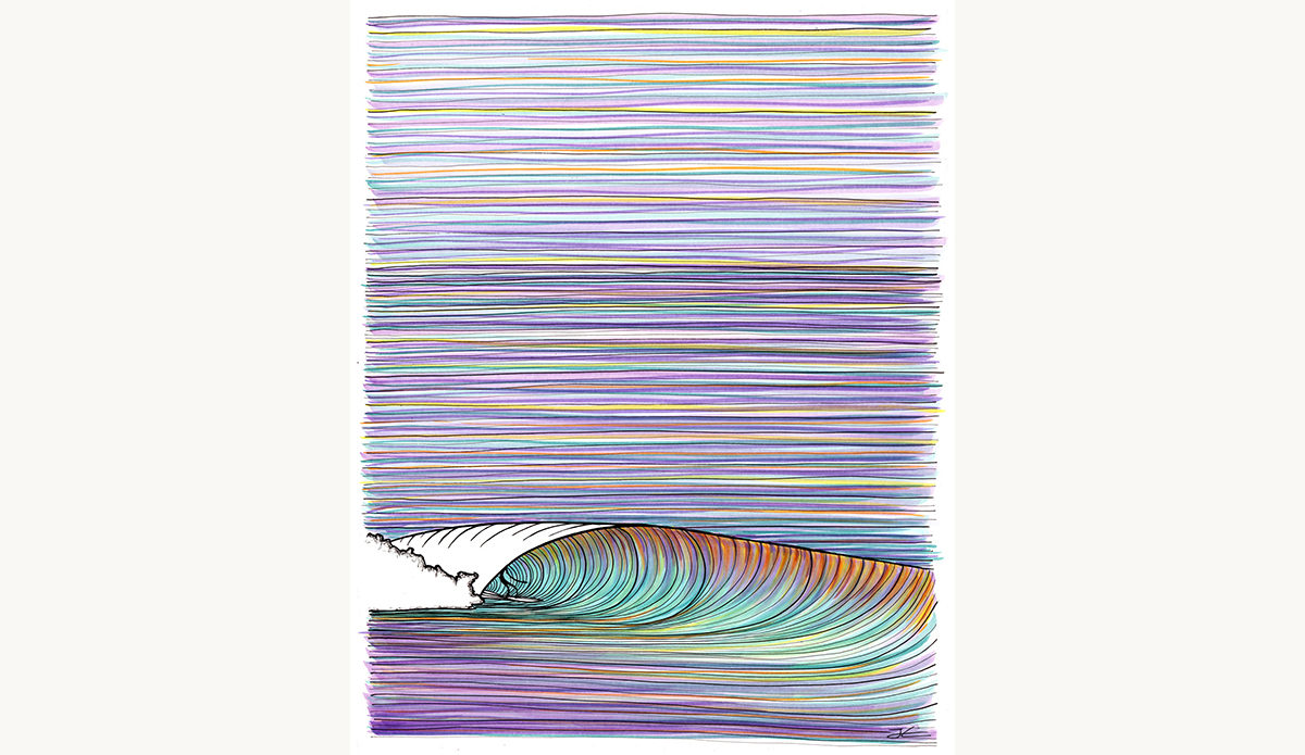 groundswell