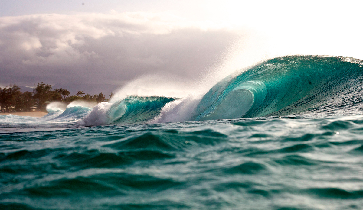 hawaii