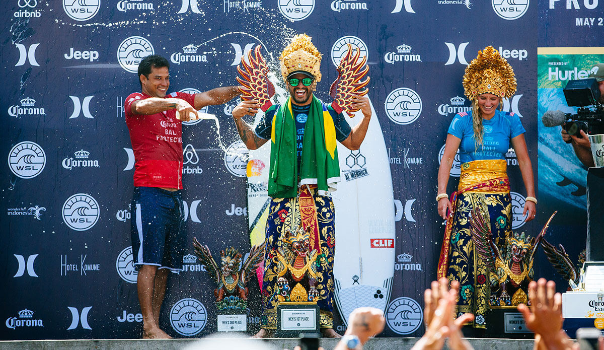 Italo Ferreira