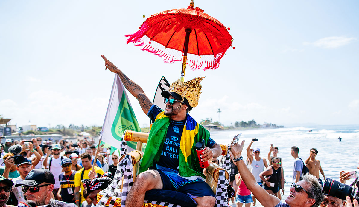 Italo Ferreira