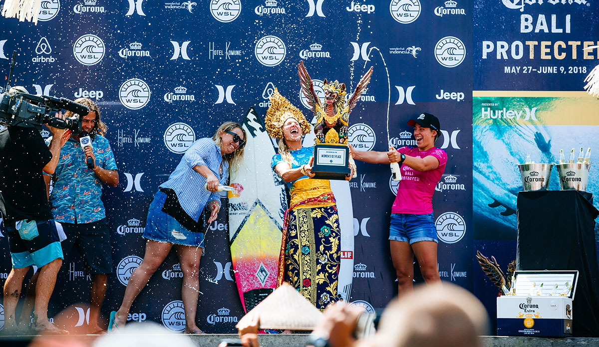 Lakey Peterson