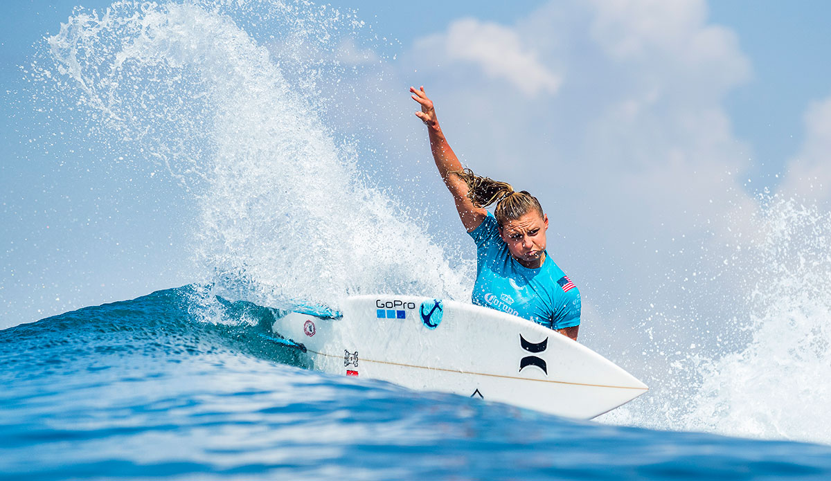 Lakey Peterson
