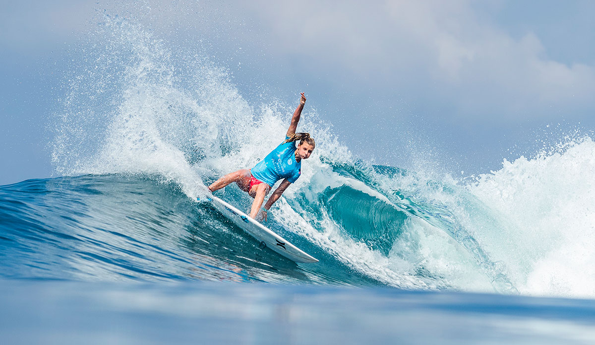Lakey Peterson