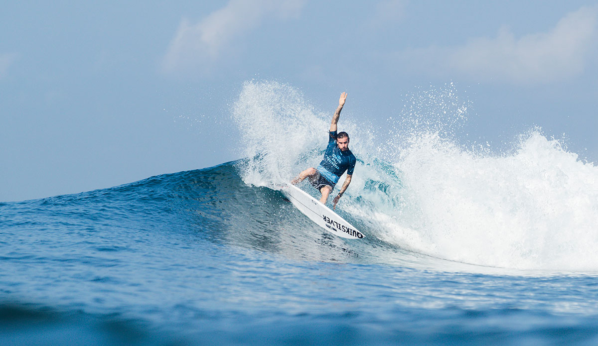 Mikey Wright