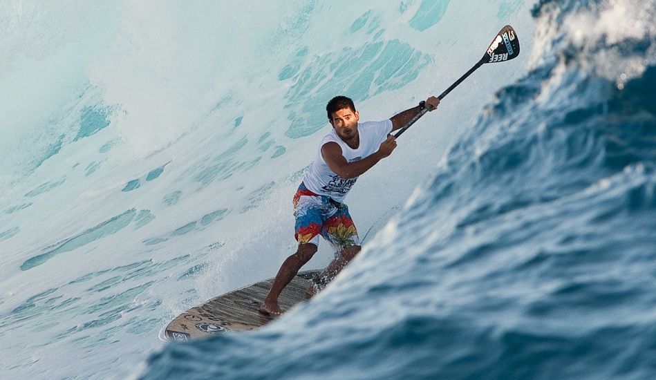 SUP