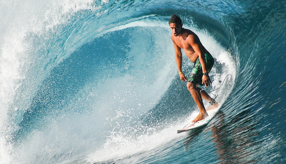Teahupoo