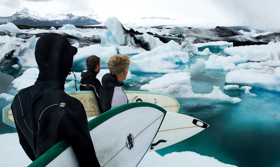 Iceland