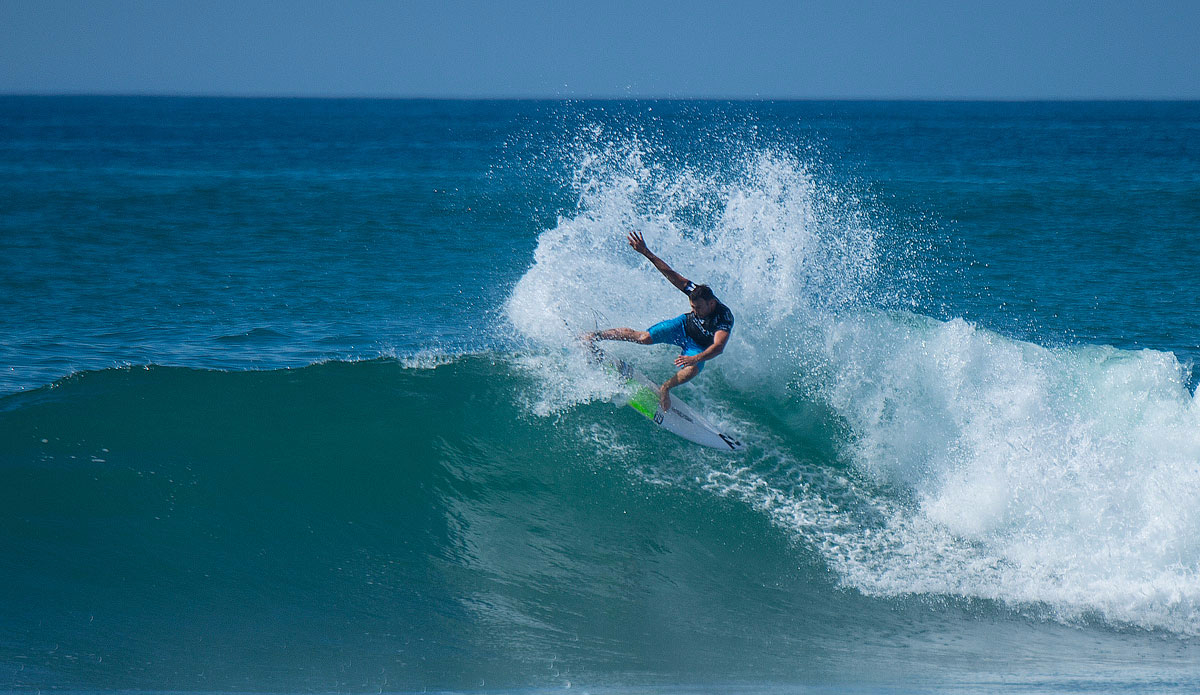 Joel Parkinson