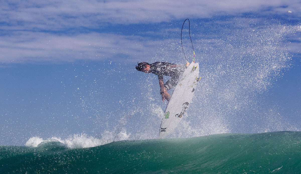 Miguel Pupo